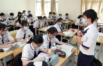 Thi tốt nghiệp THPT 2021: Đáp án môn Hóa học