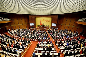 Quốc hội khóa XV khai mạc kỳ họp thứ nhất, trọng tâm là công tác nhân sự