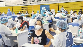 viet nam phai co vaccine san xuat trong nuoc som nhat co the de bao ve nhan dan