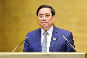 thu tuong pham minh chinh lam pho chu tich hoi dong quoc phong va an ninh