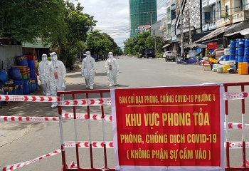 ngay 257 viet nam ghi nhan ca mac 7531 covid 19 moi