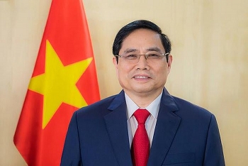 ong pham minh chinh tiep tuc duoc gioi thieu bau giu chuc thu tuong chinh phu