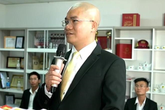 Đề nghị truy tố Nguyễn Thái Luyện và 22 bị can trong vụ công ty địa ốc Alibaba