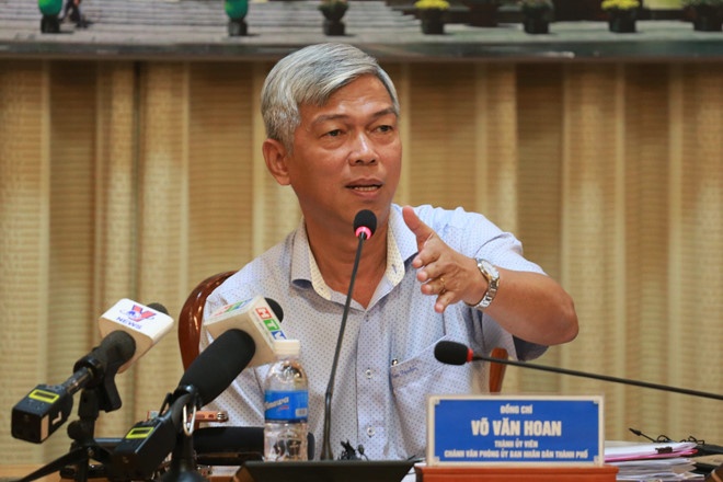 Sẽ bồi thường cho dân Thủ Thiêm theo giá hiện nay