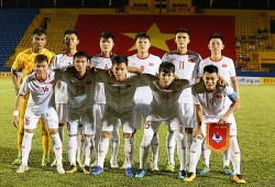 Xem trực tiếp U18 Việt Nam vs U18 Campuchia (16h00 ngày 15/8) ở đâu?