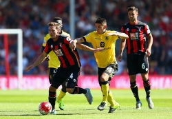 Link xem trực tiếp bóng đá Ngoại hạng Anh: Aston Villa vs Bournemouth (21h00 ngày 17/8)