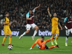 Link xem trực tiếp bóng đá Ngoại hạng Anh: Brighton vs West Ham (21h00 ngày 17/8)