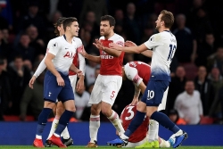 Link xem trực tiếp Arsenal vs Tottenham (22h30 ngày 1/9) Ngoại hạng Anh vòng 4