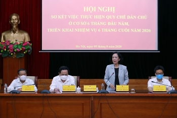 da xu ly nhieu van de duoc phan anh dung tren mang xa hoi