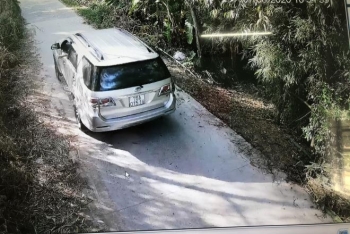 thu doan tinh vi hanh trinh lat leo cua xe cho nguoi roi da nang tron cach ly covid 19