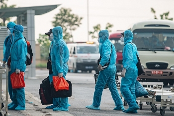 bo y te tang cuong chuyen gia ho tro hai duong dap dich covid 19