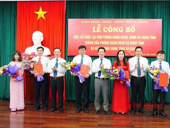 ha giang dong thap dong nai bo nhiem nhan su moi