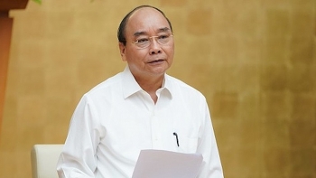 bo chinh tri cho y kien phuong an nhan su dai hoi dang 11 tinh thanh