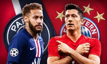 Xem trực tiếp, online chung kết C1 PSG vs Bayern Munich trên kênh nào?