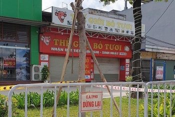 lich trinh phuc tap cua benh nhan covid 19 moi nhat o hai duong