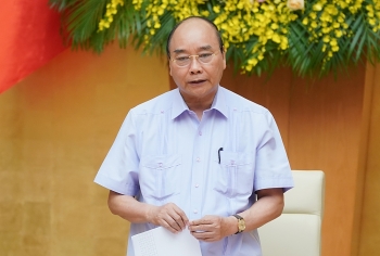 thu tuong canh bao nhieu bo dia phuong co ty le dich vu cong truc tuyen qua thap