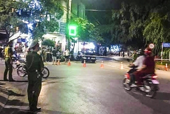 Tin mới vụ nổ súng bắn chết người ở Thái Nguyên