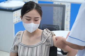 Hà Nội sẽ tiêm hơn 962 nghìn liều vaccine COVID-19 trong tháng 9