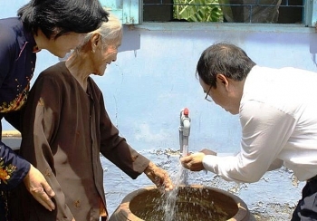 tong kiem ke tai nguyen nuoc quoc gia tien toi quan ly du lieu bang phan mem