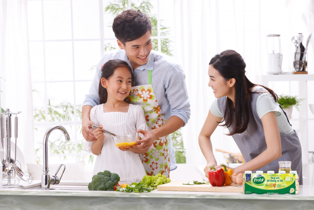 giai ma vi sao vinamilk la thuong hieu sua duoc chon mua nhieu nhat 10 nam lien tiep