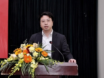 chan dung ong tran quan tan tong giam doc kho bac nha nuoc