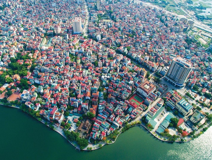 Thủ tướng yêu cầu các tỉnh, thành phố khẩn trương lập quy hoạch và kế hoạch sử dụng đất giai đoạn 2021-2030