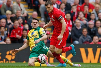 link xem truc tiep norwich vs liverpool 23h30 148 nhan dinh ty so thanh tich doi dau