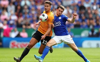 link xem truc tiep leicester vs wolves 21h00 148 nhan dinh ty so thanh tich doi dau