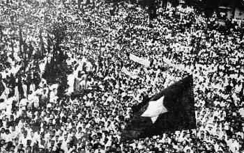 Cách mạng Tháng 8: Sức mạnh của lòng dân và tinh thần đoàn kết