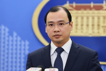 Chân dung ông Lê Hải Bình - tân Phó Trưởng Ban Tuyên giáo Trung ương