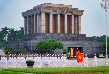 Nâng tầm công tác quản lý khu di tích "đặc biệt của đặc biệt" Lăng Chủ tịch Hồ Chí Minh