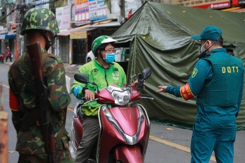xu ly nghiem doi tuong loi dung quyen gop ung ho de truc loi