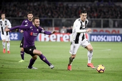 Link xem trực tiếp bóng đá vòng 3 Serie A: Fiorentina vs Juventus (20h00 ngày 14/9)