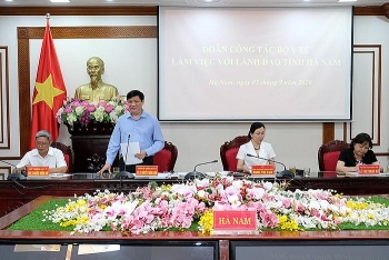 Bộ Y tế: Yêu cầu đẩy nhanh tiến độ bệnh viện Bạch Mai và Việt Đức cơ sở 2