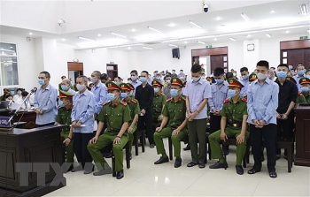 xet xu vu an dong tam hdxx bac yeu cau trieu tap ong nguyen duc chung