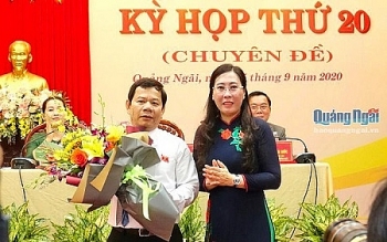 ong dang van minh duoc bau giu chuc chu tich ubnd tinh quang ngai