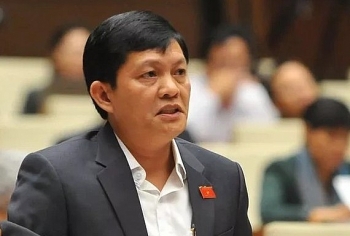 Quốc hội xem xét bãi nhiệm đại biểu Phạm Phú Quốc vào kỳ họp thứ 10
