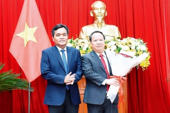 tin bo nhiem lanh dao moi ha noi quang ngai gia lai