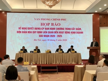cat giam don gian hoa it nhat 20 so quy dinh ve hoat dong kinh doanh