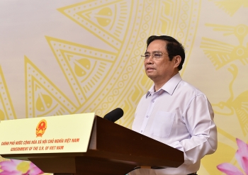 Toàn văn phát biểu của Thủ tướng Chính phủ Phạm Minh Chính tại lễ phát động chương trình “Sóng và máy tính cho em”