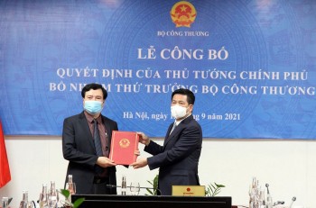thu tuong bo nhiem tan thu truong bo cong thuong