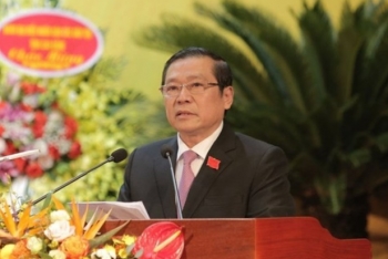 Ông Lại Xuân Môn giữ chức Phó Trưởng Ban Tuyên giáo Trung ương