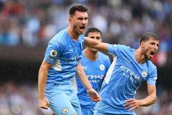 Link xem trực tiếp Brentford vs Man City (03hh15, 30/12) - vòng 20 Ngoại hạng Anh 2021/22