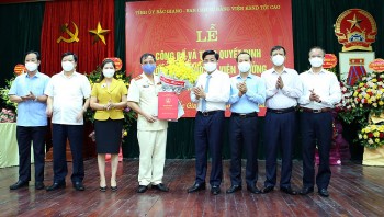 bo nhiem nhan su moi cac tinh bac giang bac ninh va nghe an