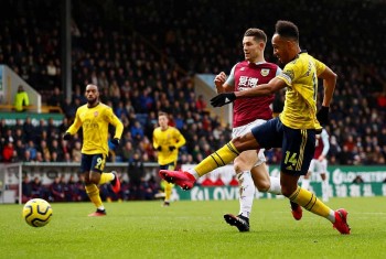 Link xem trực tiếp Burnley vs Arsenal (21h00, 18/9): Nhận định tỷ số, thành tích đối đầu