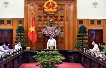 Thủ tướng giao 6 nhiệm vụ trọng tâm cho Thông tấn xã Việt Nam