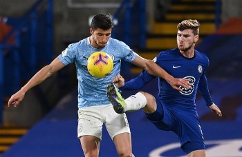 Link xem trực tiếp Chelsea vs Man City (18h30, 25/9): Nhận định tỷ số, thành tích đối đầu