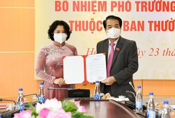 bo nhiem nhan su moi uy ban thuong vu quoc hoi tand toi cao