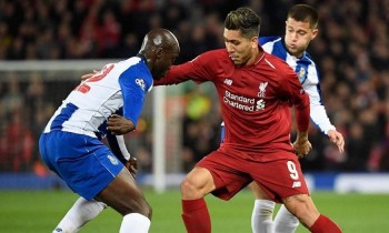 Link xem trực tiếp Porto vs Liverpool (02h00, 29/9, Champions League)