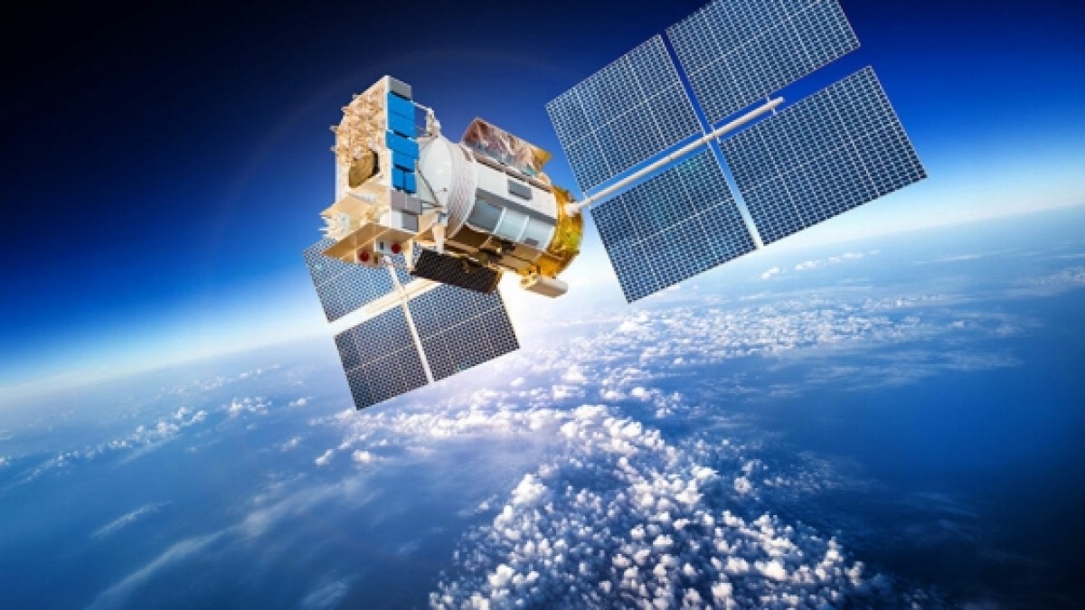 Ngày mai 1/10 vệ tinh NanoDragon của Việt Nam được phóng lên quỹ đạo
